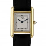  Cartier Tank