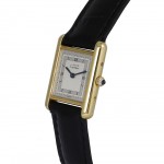  Cartier Tank