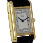  Cartier Tank