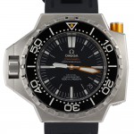  Omega Seamaster PloProf Ref. 2243