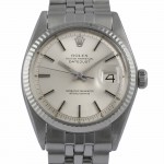  Rolex Date Just Ref. 1601