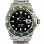  Rolex Submariner Ref. 16610LV Mark III