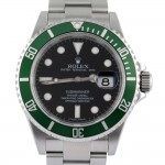  Rolex Submariner Ref. 16610LV