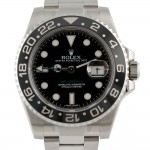  Rolex GMT II Ref. 116710LN