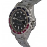  Rolex GMT II Ref. 116710LN