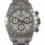  Rolex Daytona Ref. 116520