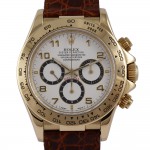  Rolex Daytona Ref. 16518 Full Set