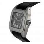  Cartier Santos 100 XL Kings Road Ref. W20134X8