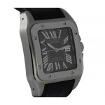  Cartier Santos 100 XL Kings Road Ref. W20134X8