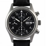  IWC Fliegerchronograph Ref. 3706