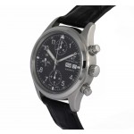  IWC Fliegerchronograph Ref. 3706