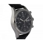  IWC Fliegerchronograph Ref. 3706