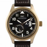  IWC Fliegeruhr Saint Exupery Ref. 3201