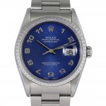  Rolex Date Just Ref. 16220