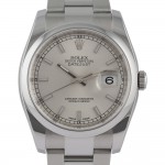  Rolex Date Just Ref. 116200