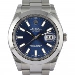  Rolex Date Just II Ref. 116300