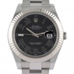  Rolex Date Just II Ref. 116334