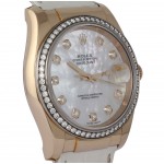  Rolex Date Just Ref. 116185