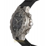  Bulgari Diagono Scuba Ref. SC 38 S