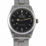  Rolex Explorer Ref. 5500