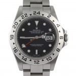  Rolex Explorer II Ref. 16570