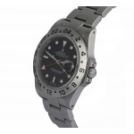  Rolex Explorer II Ref. 16570