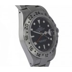  Rolex Explorer II Ref. 16570