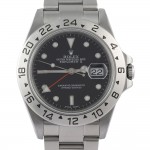  Rolex Explorer II Ref. 16570