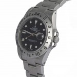  Rolex Explorer II Ref. 16570