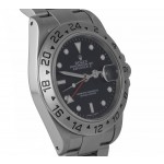  Rolex Explorer II Ref. 16570