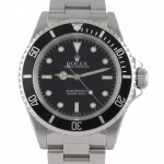  Rolex Submariner Ref. 14060