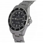  Rolex Submariner Ref. 14060