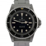  Rolex Submariner Ref. 5513