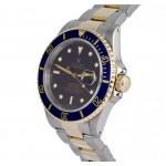  Rolex Submariner Ref. 16613