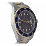  Rolex Submariner Ref. 16613