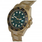  Rolex GMT II Ref. 116718LN