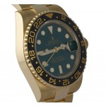  Rolex GMT II Ref. 116718LN