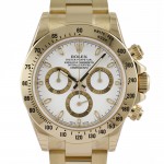  Rolex Daytona Ref. 116528