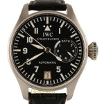  IWC Fliegeruhr Big Pilot Ref. 5002