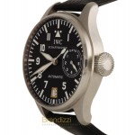  IWC Fliegeruhr Big Pilot Ref. 5002