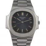  Patek Philippe Nautilus Ref. 3800