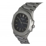  Patek Philippe Nautilus Ref. 3800