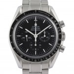  Omega Speedmaster Apollo XI 30th Anniversary Ref. 3560