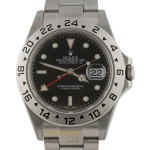  Rolex Explorer II Ref. 16570