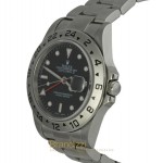  Rolex Explorer II Ref. 16570