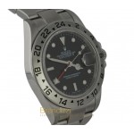  Rolex Explorer II Ref. 16570