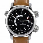  Jaeger Le Coultre Master Compressor Memovox Ref. 146.8.97/1