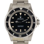  Rolex Submariner Ref. 5513