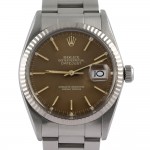  Rolex Date Just Ref. 16014