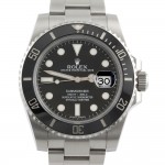  Rolex Submariner Ref. 116610LN